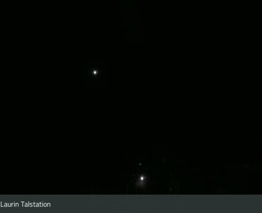 Webcam König Laurin Talstation 1740