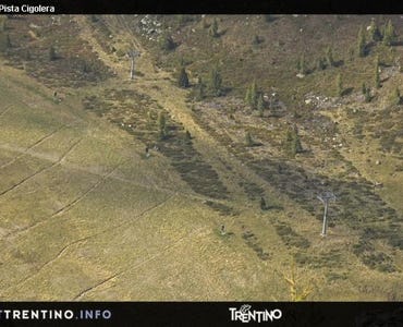 Webcam Pista Cigolera