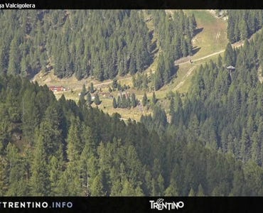 Webcam Malga Valcigolera