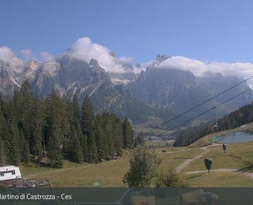 Webcam Ces 1650
