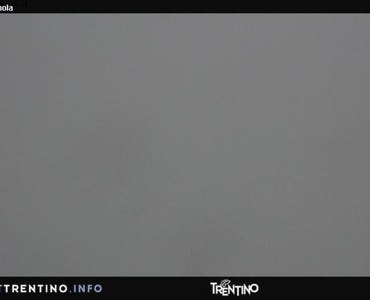 Webcam Cima Tognola