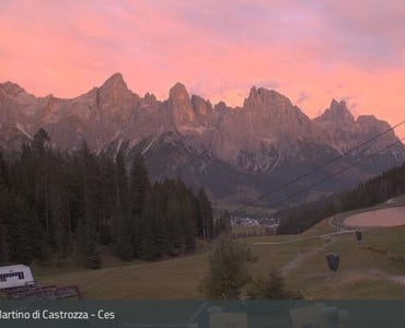 Webcam Ces 1650
