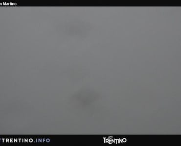 Webcam Pale di San Martino