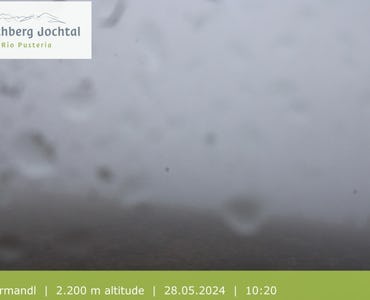 Webcam Steinermandl
