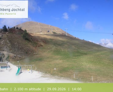 Webcam Nesselbahn