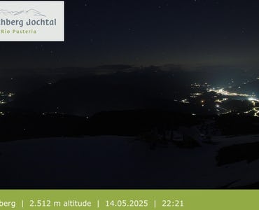 Webcam Gitschberg