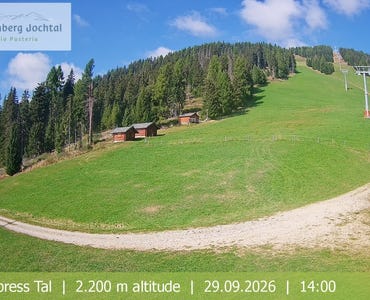 Webcam Skiexpress Tal