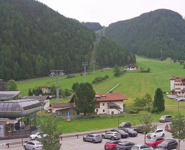 Webcam Talstation Vals
