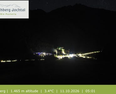 Webcam Mittelstation Schilling