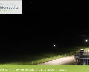 Webcam Talstation Meransen