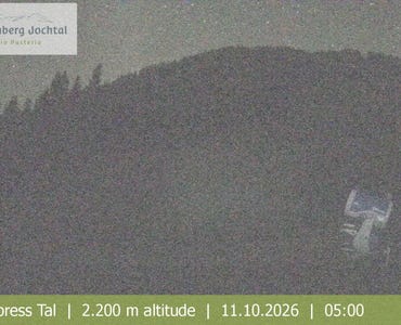 Webcam Skiexpress Tal