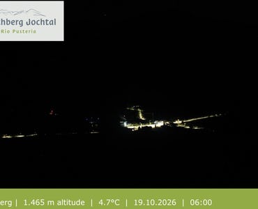 Webcam Mittelstation Schilling