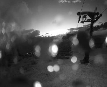 Cortina d'Ampezzo - Webcam Pista Tondi