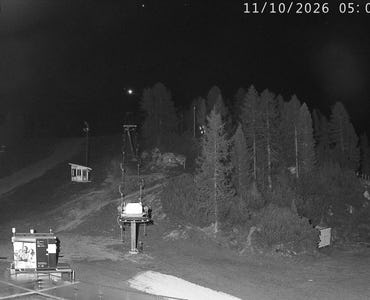 Cortina d'Ampezzo - Webcam Faloria/Tondi