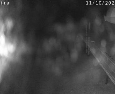Cortina d'Ampezzo - Webcam Bigontina/Monte Cristallo