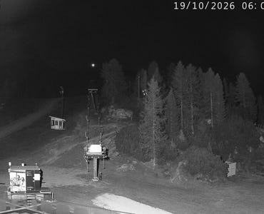 Cortina d'Ampezzo - Webcam Faloria/Tondi