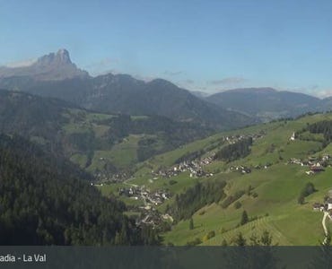 Alta Badia - Webcam Coz 1574