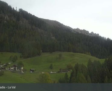 Alta Badia - Webcam Coz 1574