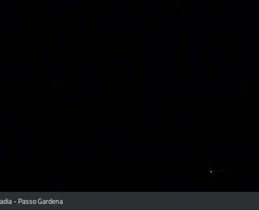 Alta Badia - Webcam Passo Gardena 2122