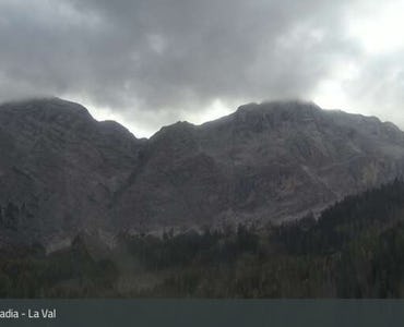 Alta Badia - Webcam Coz 1574