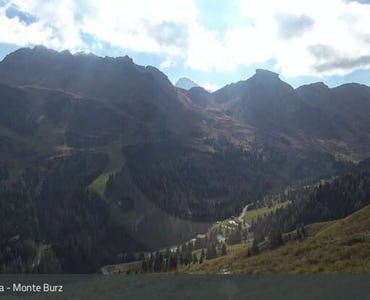 Webcam Rifugio Burz 1936