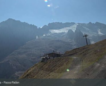 Webcam Porta Vescovo 2478