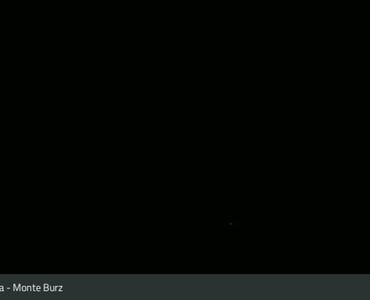 Webcam Rifugio Burz 1936