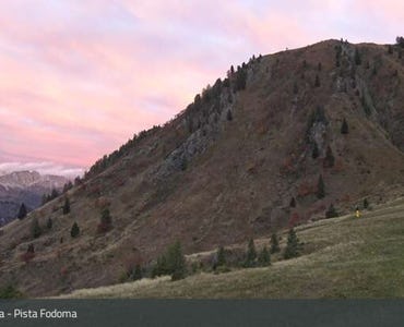 Webcam Pista Fodoma 1934