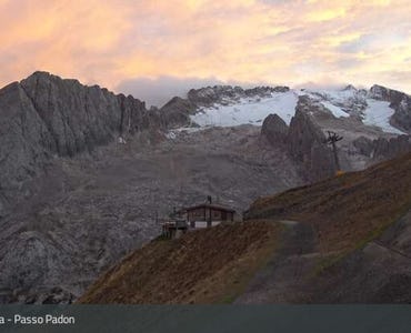 Webcam Porta Vescovo 2478