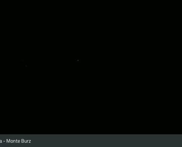 Webcam Rifugio Burz 1936