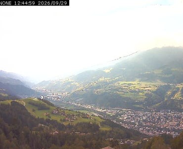 Webcam Brixen