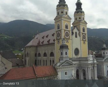 Webcam Domplatz 13 560