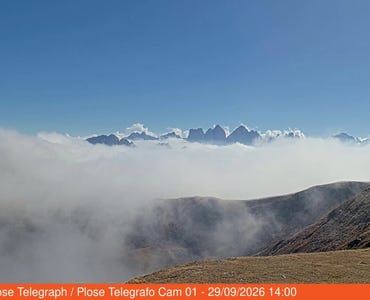 Webcam Telegraph