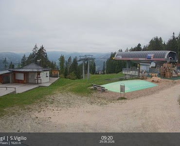 Webcam Piz de Plaies