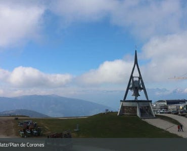 Webcam Kronplatz II 2275