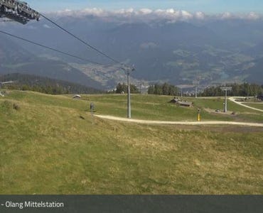 Webcam Olang Mittelstation 2070