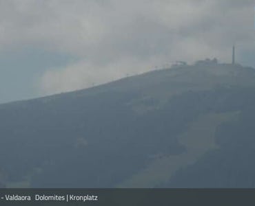 Webcam Olang I Dolomitenblick | Kronplatz 1275