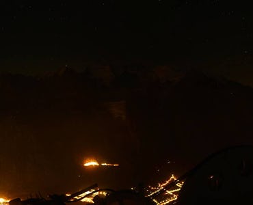 Webcam Brévent