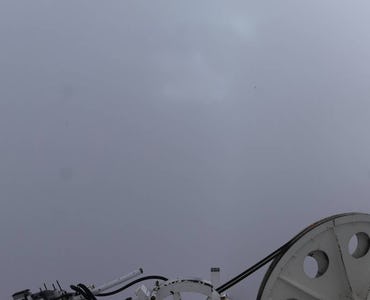 Chamonix Le Pass - Webcam Brévent