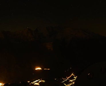Webcam Brévent