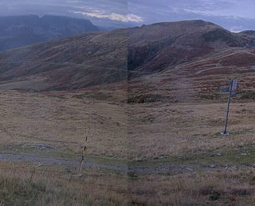 Balme / Les Autannes – Vallorcine / Le Tour - Webcam Les Autannes/Balme