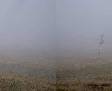 Balme / Les Autannes – Vallorcine / Le Tour - Webcam Les Autannes/Balme