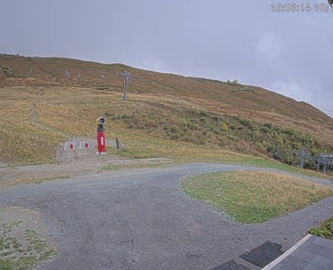 Balme / Les Autannes – Vallorcine / Le Tour - Webcam Balme/Vallée