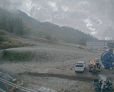 Grands Montets – Argentière - Webcam Lognan/Bochard