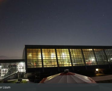 Axamer Lizum - Webcam Panoramarestaurant Hoadl-Haus 2340