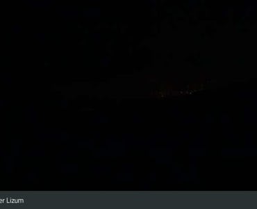 Axamer Lizum - Webcam Golden Roofpark 2110