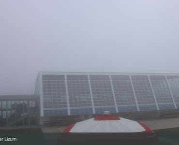 Axamer Lizum - Webcam Panoramarestaurant Hoadl-Haus 2340