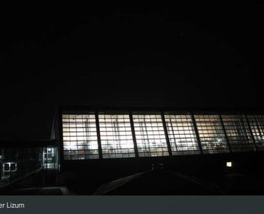 Axamer Lizum - Webcam Panoramarestaurant Hoadl-Haus 2340