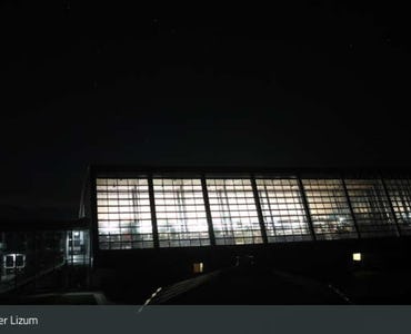 Axamer Lizum - Webcam Panoramarestaurant Hoadl-Haus 2340