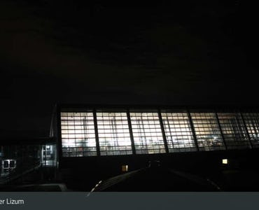 Axamer Lizum - Webcam Panoramarestaurant Hoadl-Haus 2340